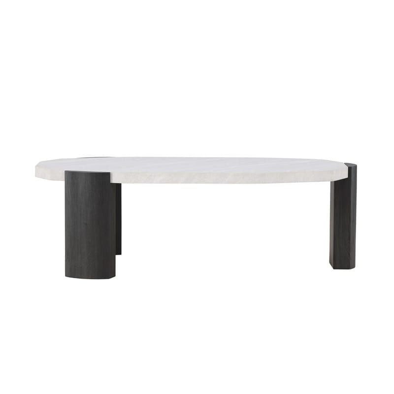 Kres Sofabord 125 cm - Beige - Møbler - Bord - Sofabord