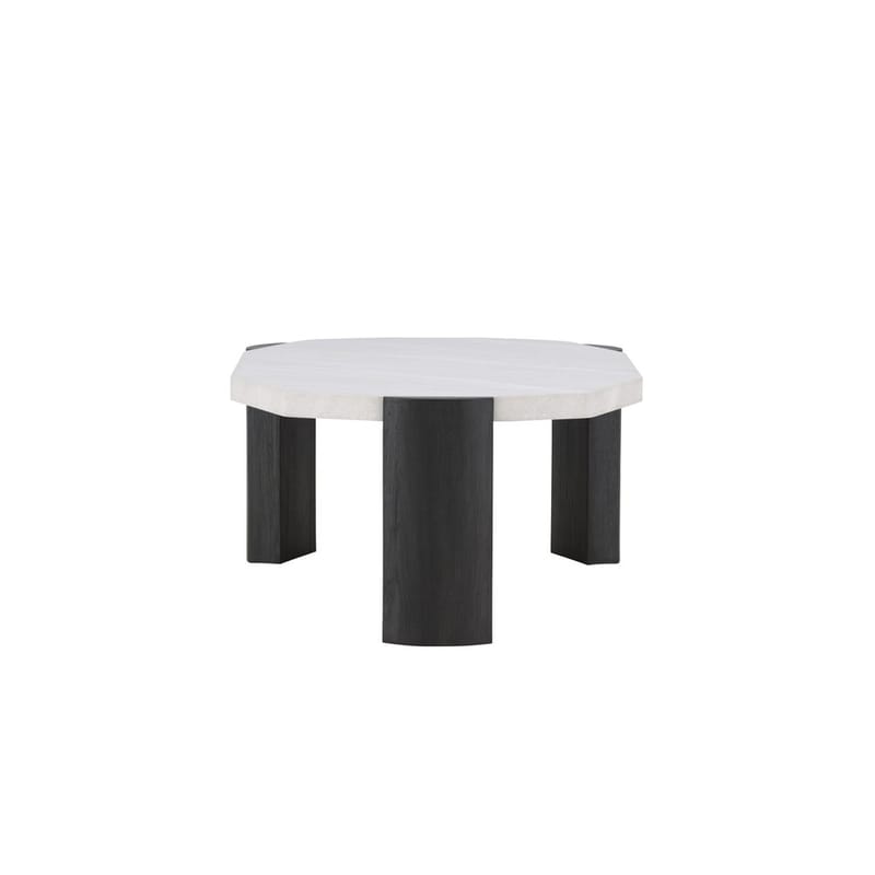 Kres Sofabord 125 cm - Beige - Møbler - Bord - Sofabord