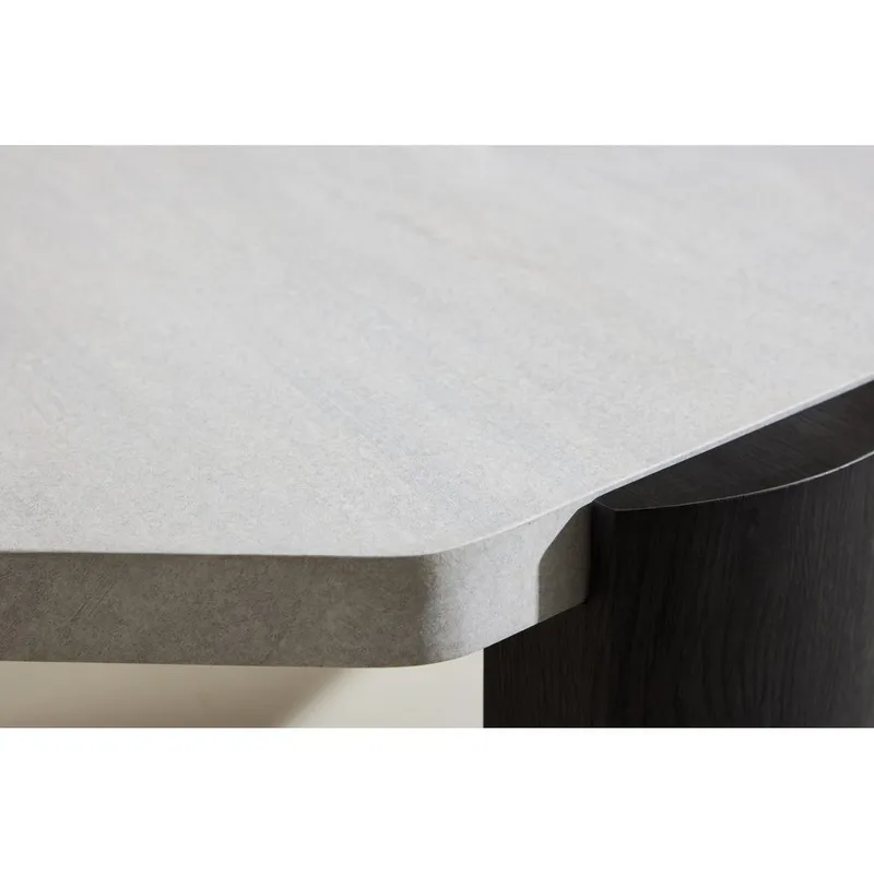 Kres Sofabord 125 cm - Beige - Møbler - Bord - Sofabord