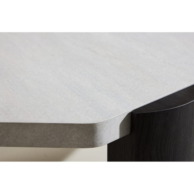 Kres Sofabord 125 cm - Beige - Møbler - Bord - Sofabord