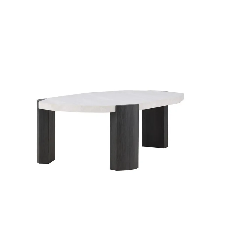 Kres Sofabord 125 cm - Beige - Møbler - Bord - Sofabord