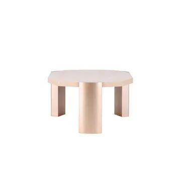Kres Sofabord 125 cm - Rosa - Møbler - Bord - Sofabord