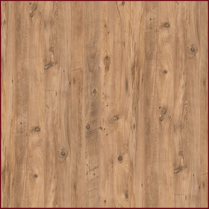 Krylor spisebord 110 cm rektangulært - Valnøtt - Møbler - Bord - Spisebord & kjøkkenbord