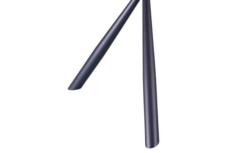 Larchant Spisebord Rektangulær 160x90 cm - Brun - Møbler - Bord - Spisebord & kjøkkenbord