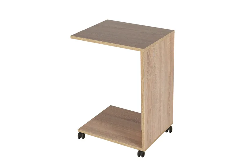 Lauzerte Sofabord 35 cm, Brun
