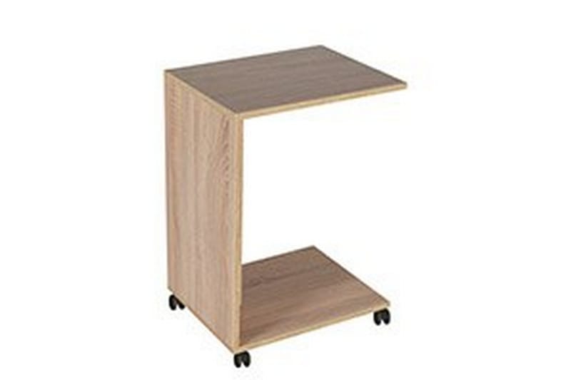 Lauzerte Sofabord 35 cm - Brun - Møbler - Bord - Sofabord