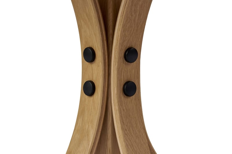 Lirena Sofabord 112 cm - Eik - Møbler - Bord - Sofabord