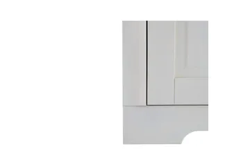 Lisa Skjenk 159x35x80 cm - 159x35x80 cm - Oppbevaring - Oppbevaringsmøbler - Sideboard & skjenker