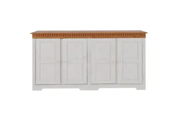 Lisa Skjenk 159x35x80 cm - 159x35x80 cm - Oppbevaring - Oppbevaringsmøbler - Sideboard & skjenker