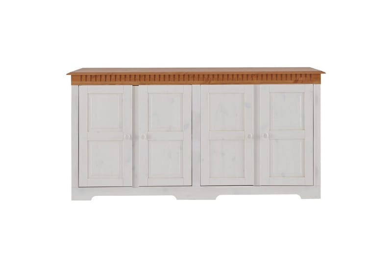 Lisa Skjenk 159x35x80 cm - 159x35x80 cm - Oppbevaring - Oppbevaringsmøbler - Sideboard & skjenker