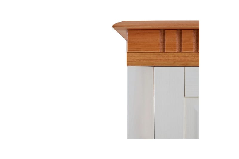 Lisa Skjenk 159x35x80 cm - 159x35x80 cm - Oppbevaring - Oppbevaringsmøbler - Sideboard & skjenker