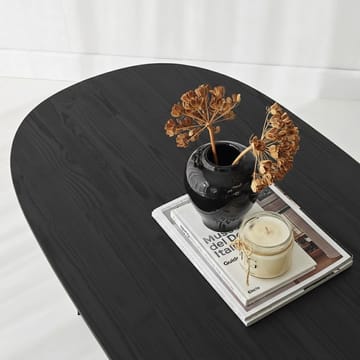 Lumor Sofabord 120x40x60 cm - Valnøtt - Møbler - Bord - Sofabord