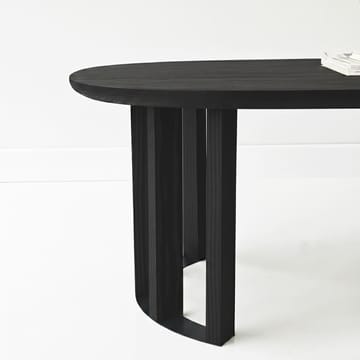 Lumor Sofabord 120x40x60 cm - Valnøtt - Møbler - Bord - Sofabord