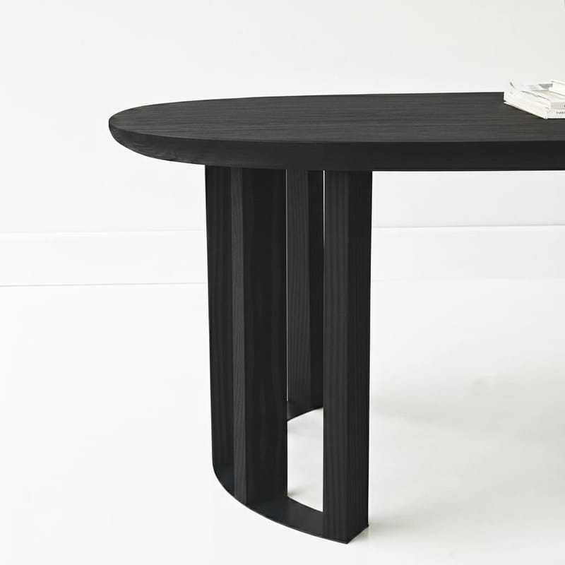 Lumor Sofabord 120x40x60 cm - Valnøtt - Møbler - Bord - Sofabord