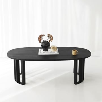 Lumor Sofabord 120x40x60 cm - Valnøtt - Møbler - Bord - Sofabord