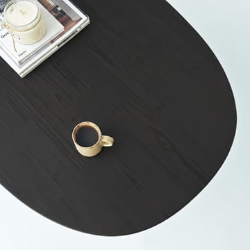 Lumor Sofabord 120x40x60 cm - Valnøtt - Møbler - Bord - Sofabord