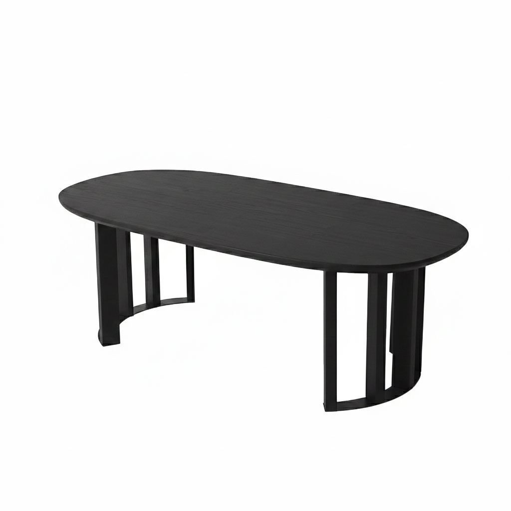 Lumor Sofabord 120x40x60 cm - Valnøtt