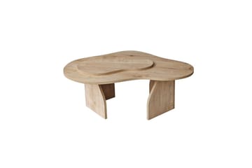 Lunor Sofabord 105 cm