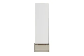 Luxe Sminkebord 54 cm Stone - Stein - Møbler - Bord - Sminkebord & toalettbord