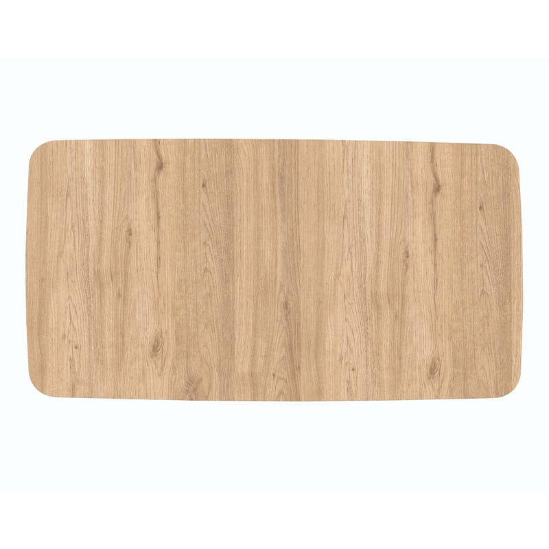 Lyvenn sofabord 100 cm rektangulært - Eik - Møbler - Bord - Sofabord