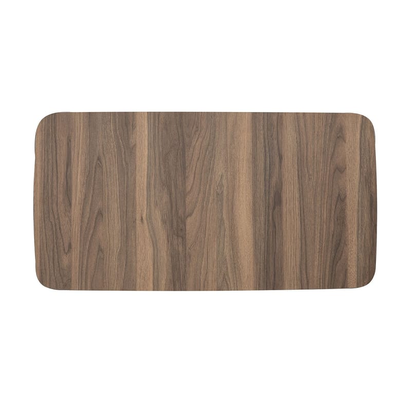 Lyvenn sofabord 100 cm rektangulært - Valnøtt - Møbler - Bord - Sofabord