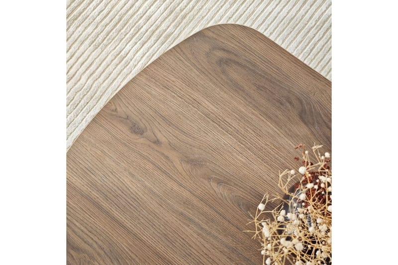 Malo Sofabord 105 cm - Brun - Møbler - Bord - Sofabord