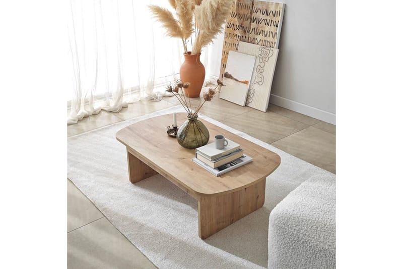 Malo Sofabord 105 cm - Multifarget - Møbler - Bord - Sofabord