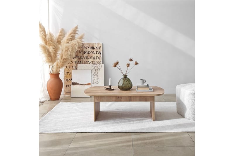Malo Sofabord 105 cm - Multifarget - Møbler - Bord - Sofabord
