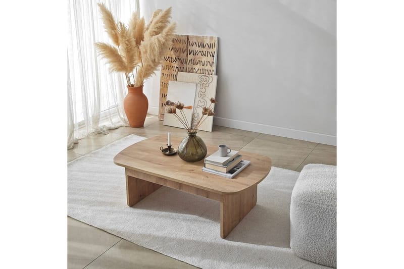 Malo Sofabord 105 cm - Multifarget - Møbler - Bord - Sofabord