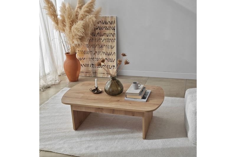 Malo Sofabord 105 cm - Multifarget - Møbler - Bord - Sofabord