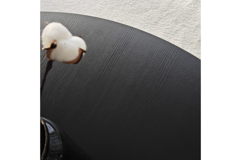 Malo Sofabord 105 cm - Svart - Møbler - Bord - Sofabord