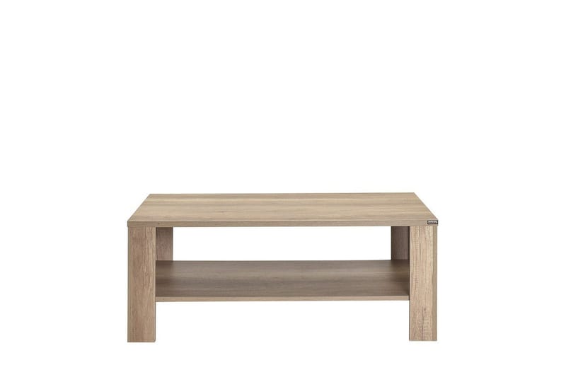 Masao Sofabord 110 cm - Lysfarget tre - Møbler - Bord - Sofabord