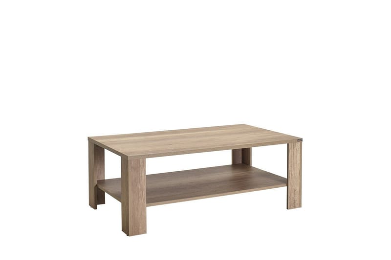 Masao Sofabord 110 cm - Lysfarget tre - Møbler - Bord - Sofabord