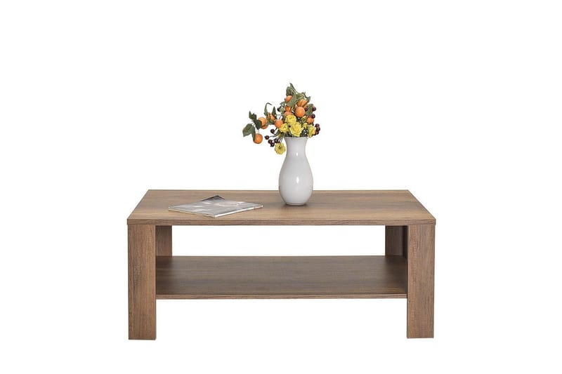Masao Sofabord 110 cm - Naturell - Møbler - Bord - Sofabord