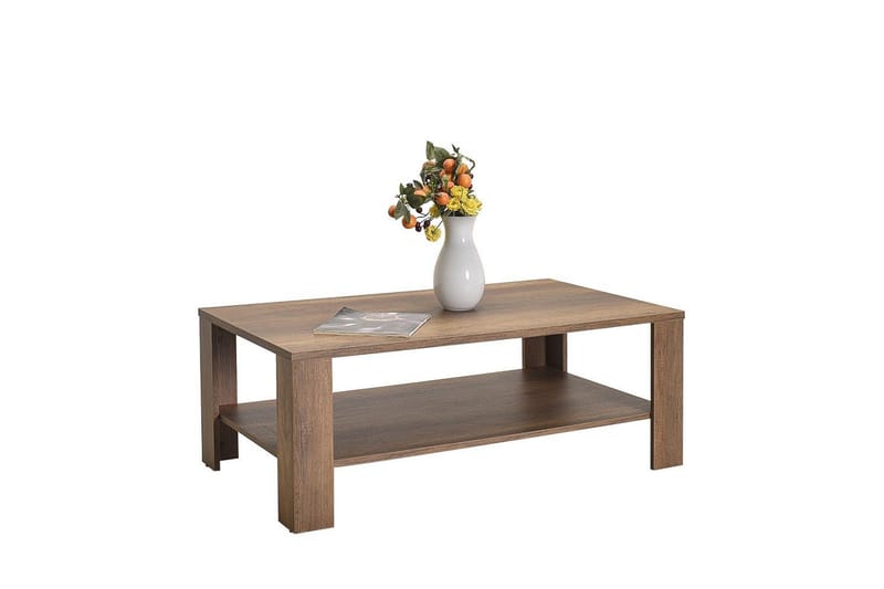 Masao Sofabord 110 cm - Naturell - Møbler - Bord - Sofabord