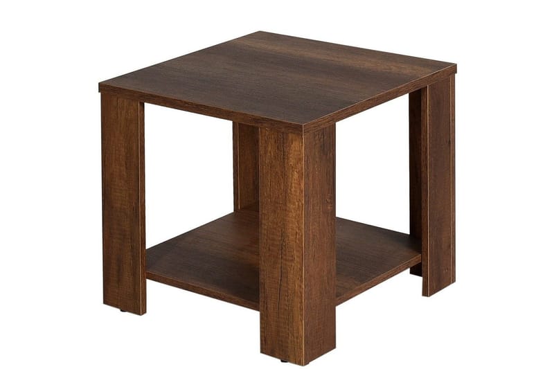 Masao Sofabord 50 cm - Mellomfarget tre - Møbler - Bord - Sofabord