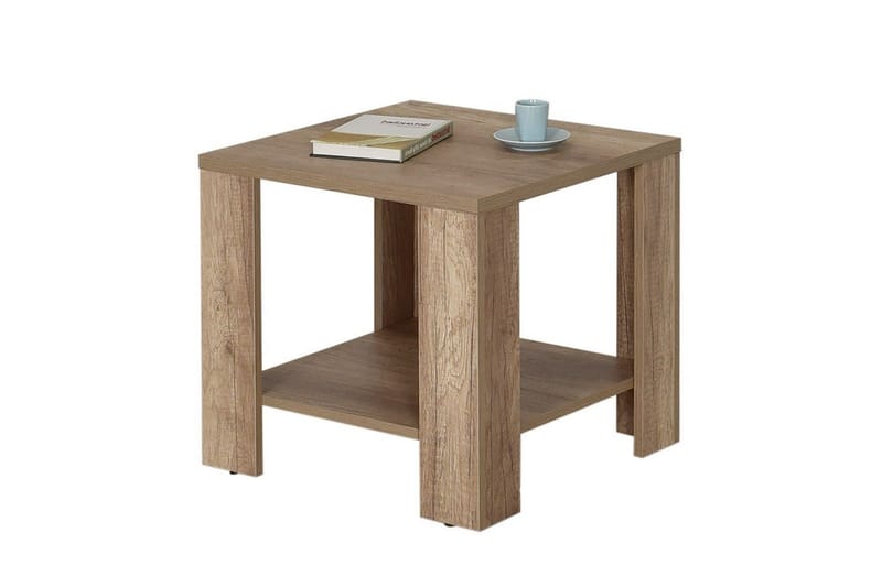 Masao Sofabord 50 cm - Taupe - Møbler - Bord - Sofabord