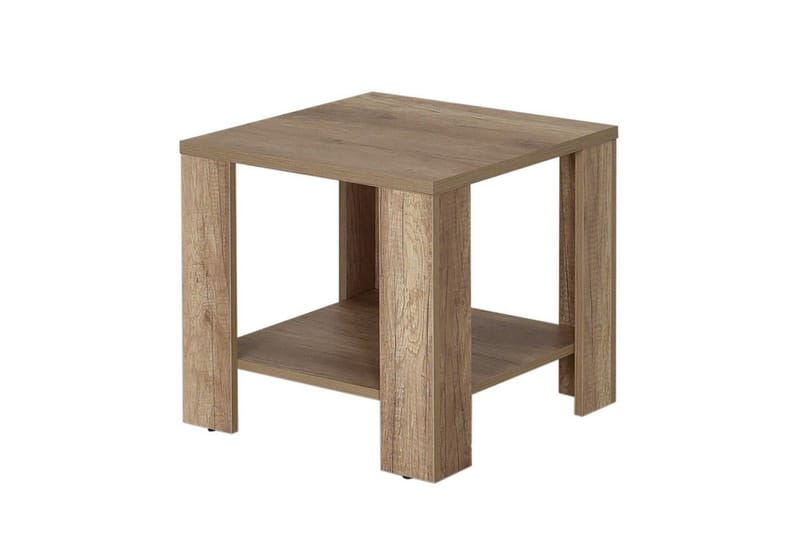 Masao Sofabord 50 cm - Taupe - Møbler - Bord - Sofabord