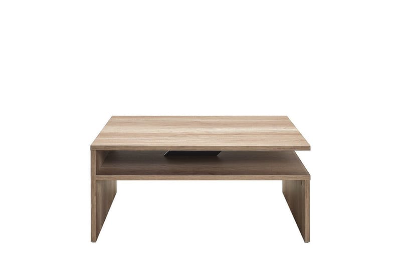 Masao Sofabord 90 cm - Lyse brun - Møbler - Bord - Sofabord