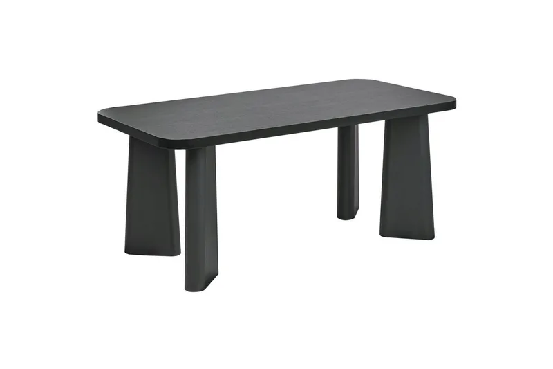 Matbord Beliani Atlin Black, undefined