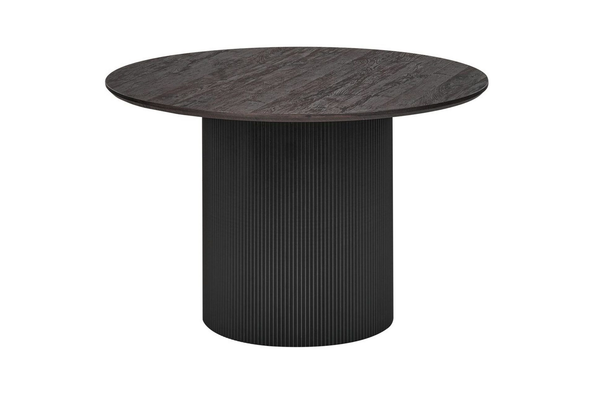 Matbord Beliani Sheho Black -