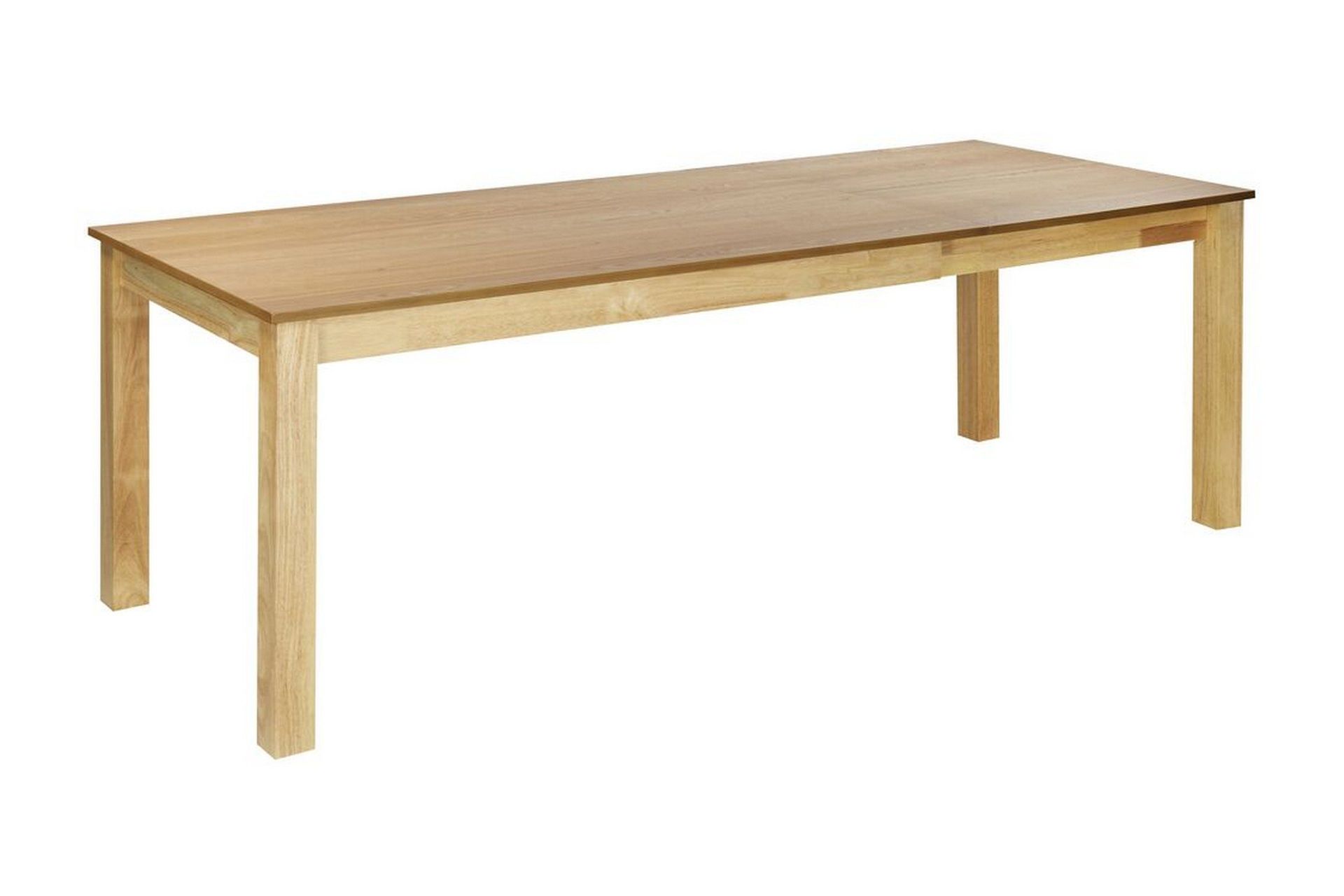 Matbord Ljusbrun -