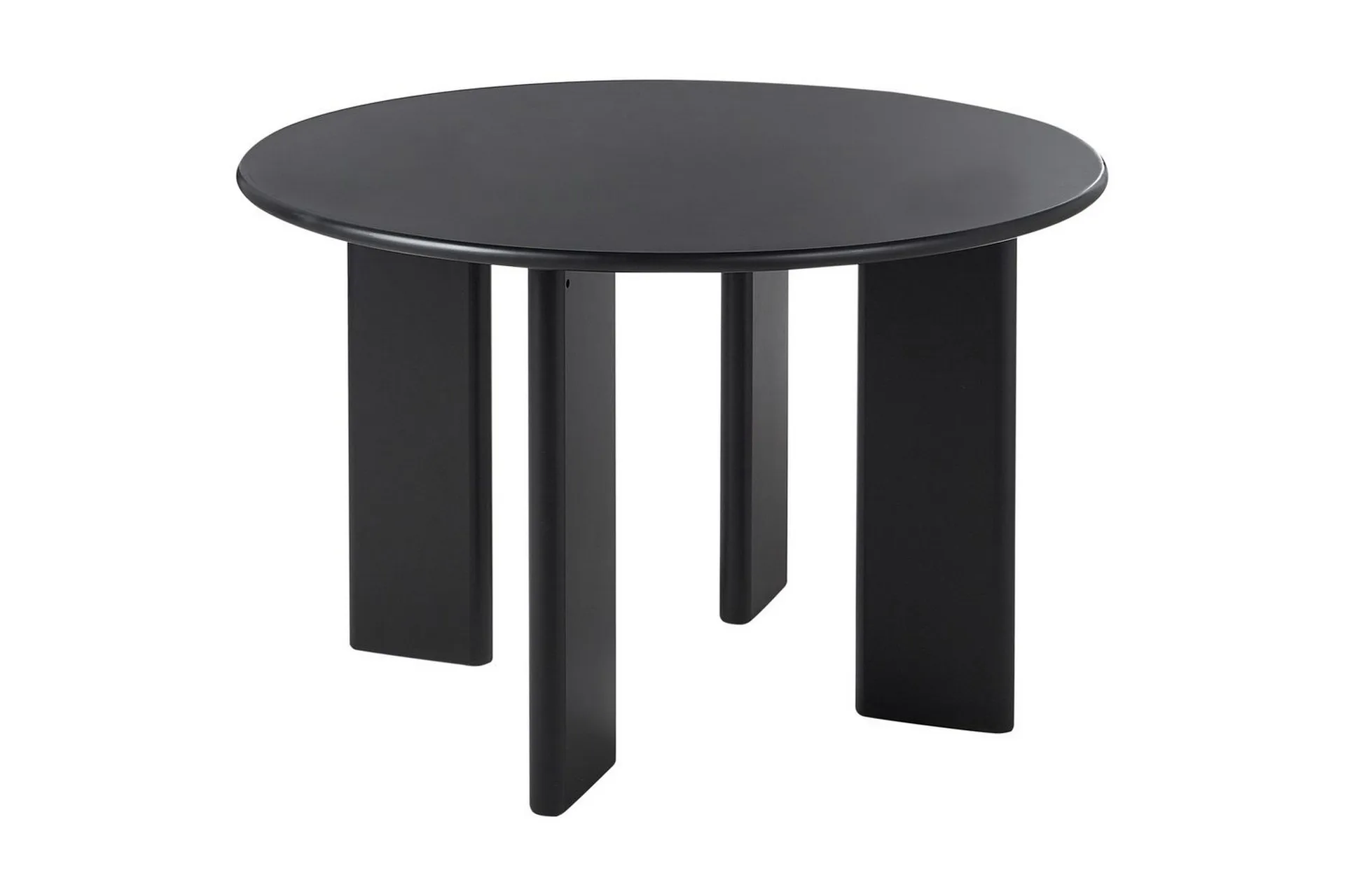 Matbord Svart -