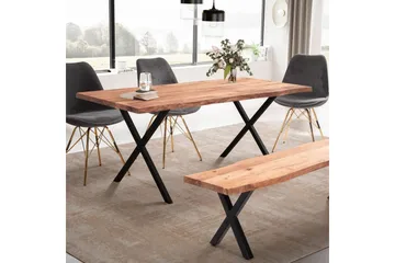 Matgrupper Wohnling 120x60 cm - Møbler - Bord - Spisebord & kjøkkenbord