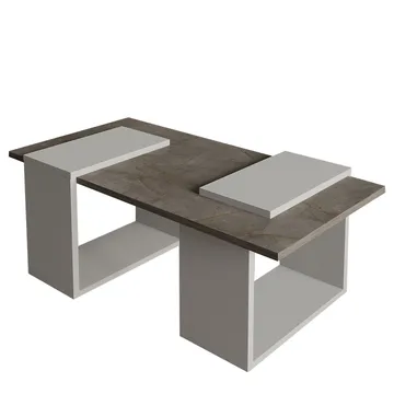 Matris Sofabord 90x37x46,6 cm