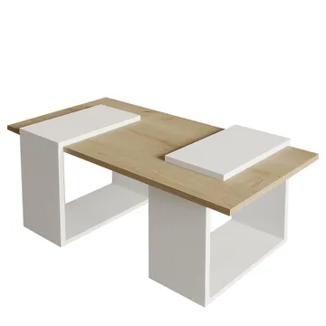 Matris Sofabord 90x37x46,6 cm