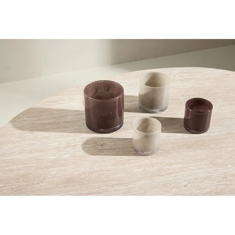 Megg Sofabord 130 cm - Beige - Møbler - Bord - Sofabord