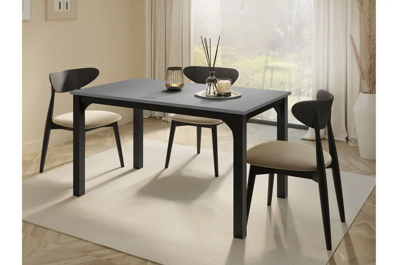 Millport Spisebord 178 cm - Møbler - Bord - Spisebord & kjøkkenbord