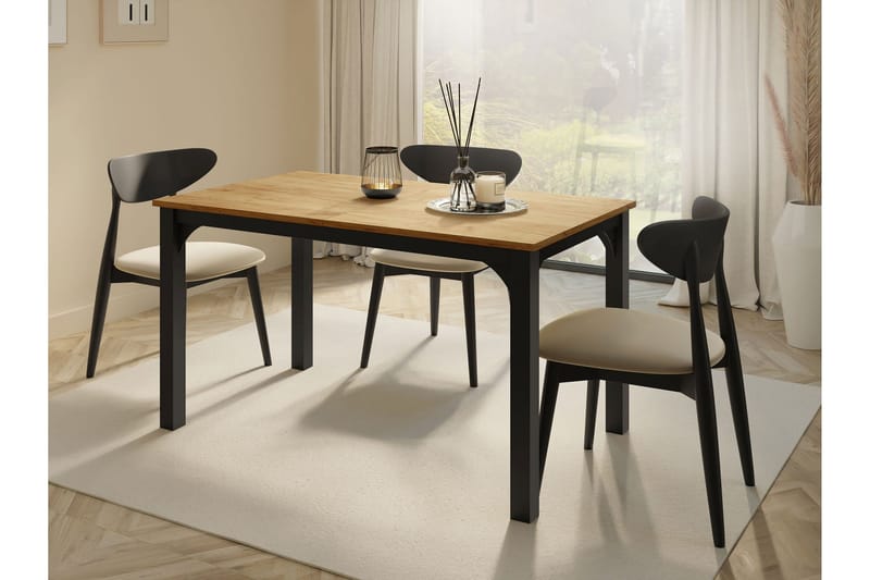 Millport Spisebord 178 cm - Møbler - Bord - Spisebord & kjøkkenbord