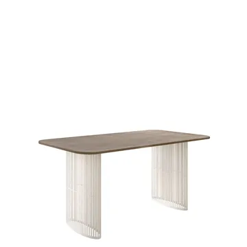 Mirion Spisebord uttrekkbart 160-236 cm